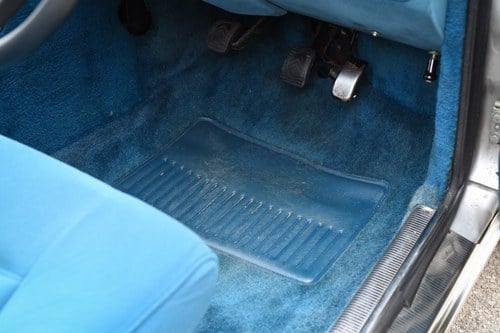 1976 Citroën CX 2200 Pallas à vendre (picture 68 of 179)