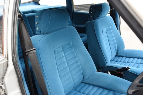 1976 Citroën CX 2200 Pallas à vendre (picture 73 of 179)