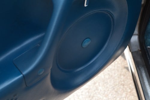 1976 Citroën CX 2200 Pallas à vendre (picture 37 of 179)