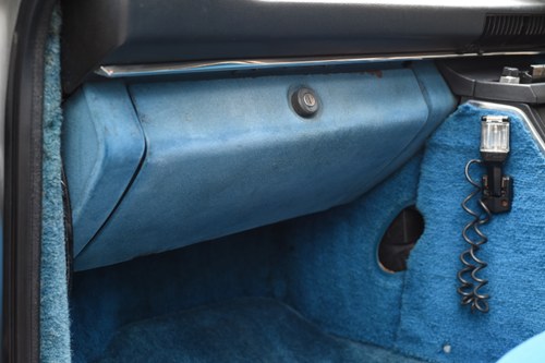 1976 Citroën CX 2200 Pallas à vendre (picture 65 of 179)