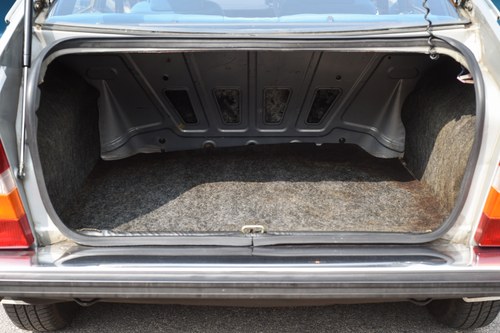 1976 Citroën CX 2200 Pallas à vendre (picture 86 of 179)