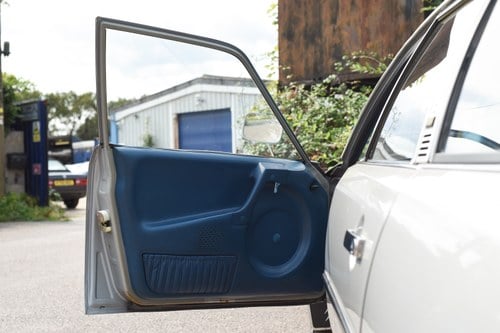 1976 Citroën CX 2200 Pallas à vendre (picture 29 of 179)