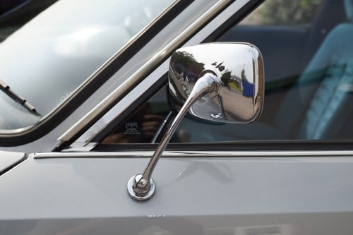 1976 Citroën CX 2200 Pallas à vendre (picture 108 of 179)