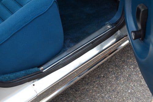 1976 Citroën CX 2200 Pallas à vendre (picture 40 of 179)