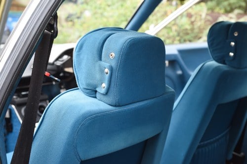 1976 Citroën CX 2200 Pallas à vendre (picture 77 of 179)