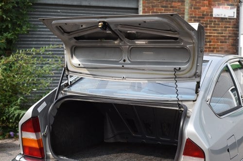 1976 Citroën CX 2200 Pallas à vendre (picture 83 of 179)