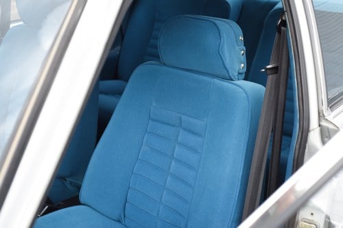 1976 Citroën CX 2200 Pallas à vendre (picture 75 of 179)