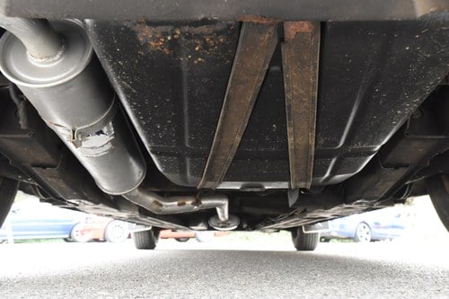 1976 Citroën CX 2200 Pallas à vendre (picture 151 of 179)