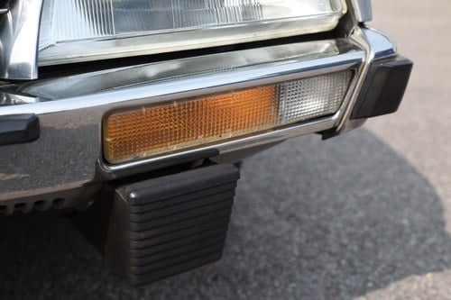 1976 Citroën CX 2200 Pallas à vendre (picture 97 of 179)