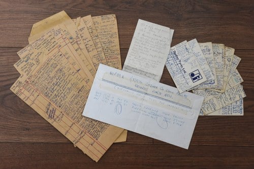 1976 Citroën CX 2200 Pallas à vendre (picture 157 of 179)