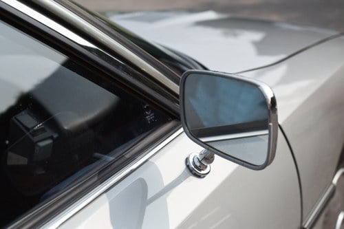 1976 Citroën CX 2200 Pallas à vendre (picture 107 of 179)