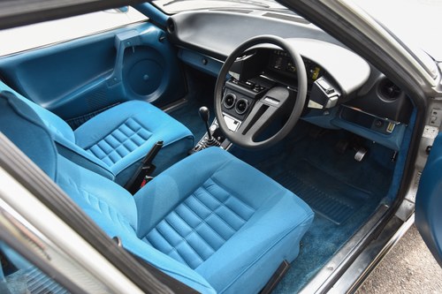 1976 Citroën CX 2200 Pallas à vendre (picture 26 of 179)