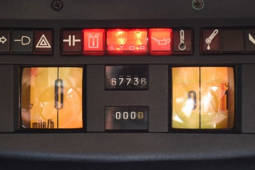 1976 Citroën CX 2200 Pallas à vendre (picture 51 of 179)