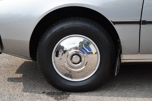 1976 Citroën CX 2200 Pallas à vendre (picture 23 of 179)