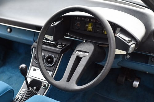 1976 Citroën CX 2200 Pallas à vendre (picture 27 of 179)