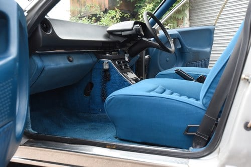 1976 Citroën CX 2200 Pallas à vendre (picture 45 of 179)