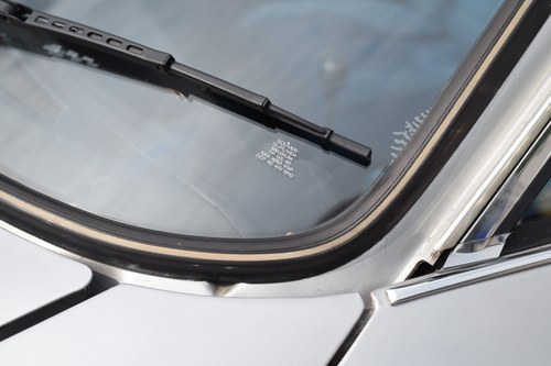 1976 Citroën CX 2200 Pallas à vendre (picture 104 of 179)