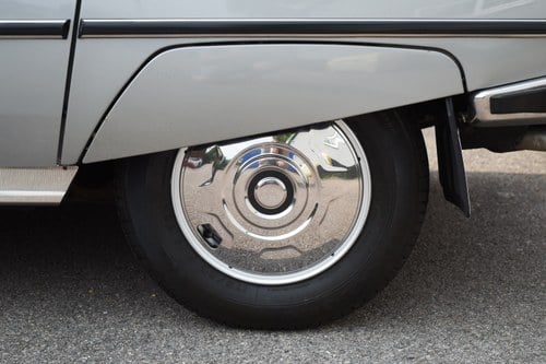 1976 Citroën CX 2200 Pallas à vendre (picture 24 of 179)