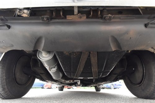 1976 Citroën CX 2200 Pallas à vendre (picture 150 of 179)