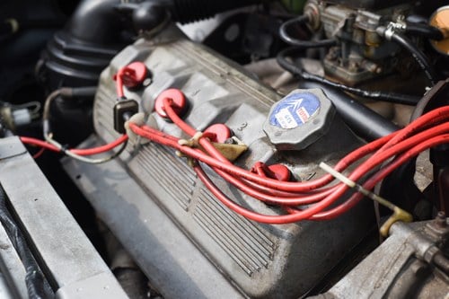 1976 Citroën CX 2200 Pallas à vendre (picture 130 of 179)