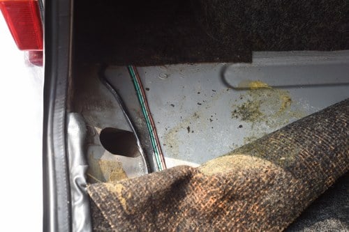 1976 Citroën CX 2200 Pallas à vendre (picture 88 of 179)