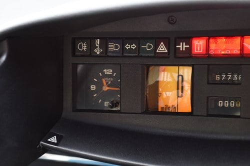 1976 Citroën CX 2200 Pallas à vendre (picture 52 of 179)