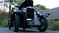 1931 Riley Nine Mk iv Plus Biarritz&#039; For Sale (picture 28 of 182)