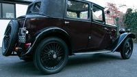 1931 Riley Nine Mk iv Plus Biarritz&#039; For Sale (picture 41 of 182)