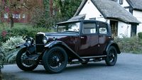 1931 Riley Nine Mk iv Plus Biarritz&#039; For Sale (picture 32 of 182)
