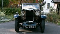 1931 Riley Nine Mk iv Plus Biarritz&#039; For Sale (picture 7 of 182)