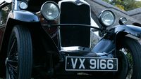 1931 Riley Nine Mk iv Plus Biarritz&#039; For Sale (picture 118 of 182)