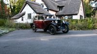 1931 Riley Nine Mk iv Plus Biarritz&#039; For Sale (picture 19 of 182)