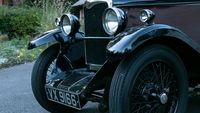 1931 Riley Nine Mk iv Plus Biarritz&#039; For Sale (picture 131 of 182)