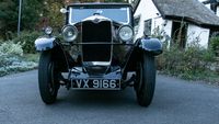 1931 Riley Nine Mk iv Plus Biarritz&#039; For Sale (picture 30 of 182)