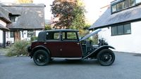 1931 Riley Nine Mk iv Plus Biarritz&#039; For Sale (picture 23 of 182)