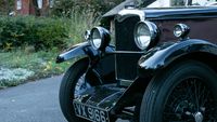 1931 Riley Nine Mk iv Plus Biarritz&#039; For Sale (picture 132 of 182)