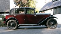 1931 Riley Nine Mk iv Plus Biarritz&#039; For Sale (picture 11 of 182)