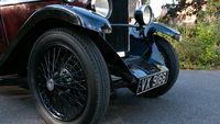 1931 Riley Nine Mk iv Plus Biarritz&#039; For Sale (picture 95 of 182)