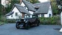 1931 Riley Nine Mk iv Plus Biarritz&#039; For Sale (picture 34 of 182)