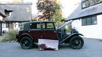 1931 Riley Nine Mk iv Plus Biarritz&#039; For Sale (picture 22 of 182)