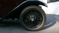1931 Riley Nine Mk iv Plus Biarritz&#039; For Sale (picture 42 of 182)