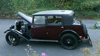 1931 Riley Nine Mk iv Plus Biarritz&#039; For Sale (picture 25 of 182)