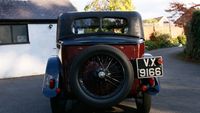 1931 Riley Nine Mk iv Plus Biarritz&#039; For Sale (picture 14 of 182)