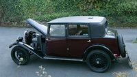 1931 Riley Nine Mk iv Plus Biarritz&#039; For Sale (picture 27 of 182)
