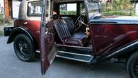 1931 Riley Nine Mk iv Plus Biarritz&#039; For Sale (picture 62 of 182)
