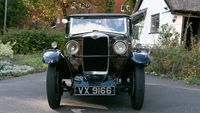 1931 Riley Nine Mk iv Plus Biarritz&#039; For Sale (picture 8 of 182)