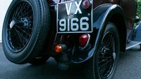 1931 Riley Nine Mk iv Plus Biarritz&#039; For Sale (picture 140 of 182)