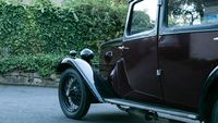 1931 Riley Nine Mk iv Plus Biarritz&#039; For Sale (picture 136 of 182)