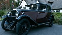 1931 Riley Nine Mk iv Plus Biarritz&#039; For Sale (picture 36 of 182)