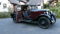 1931 Riley Nine Mk iv Plus Biarritz&#039; For Sale (picture 20 of 182)